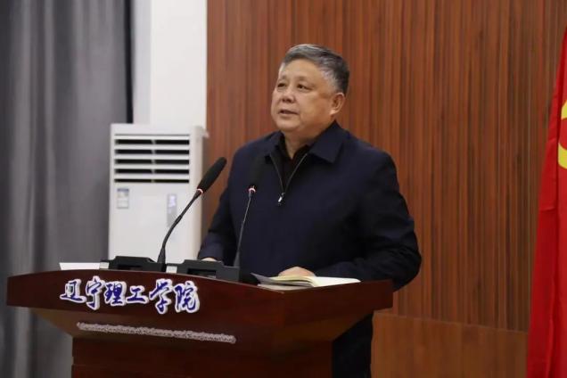 leyu乐鱼中国体育官网—用友新道·智能财务产业学院启动仪式顺利举行
