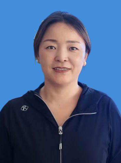 李娜